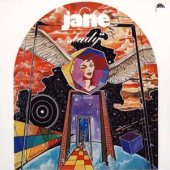 Jane - Lady
